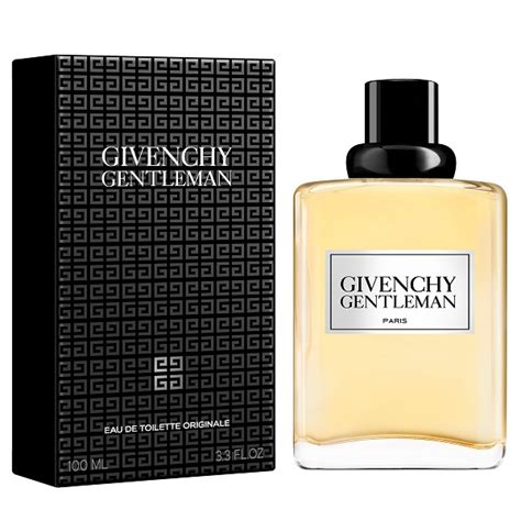 givenchy profumo uomo play|givenchy gentleman original 100ml.